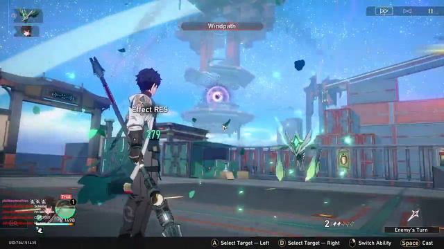 Honkai Star Rail Part 8: Surrounded by all this Mara смотреть онлайн