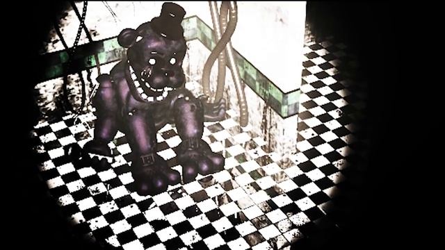 Five Nights at Freddy's 2 - Самые редкие моменты №2 (Пасхалки в FNaF 2) смотреть онлайн