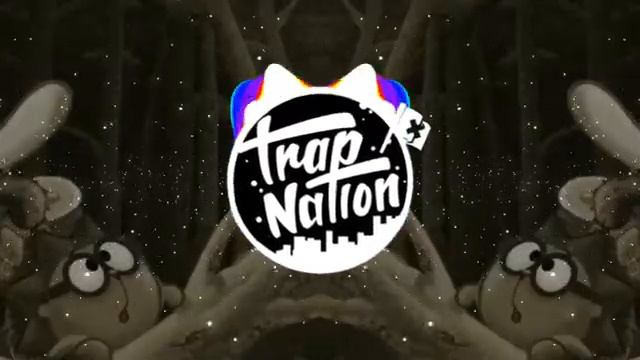 Смешарики город Омск Trap Remix