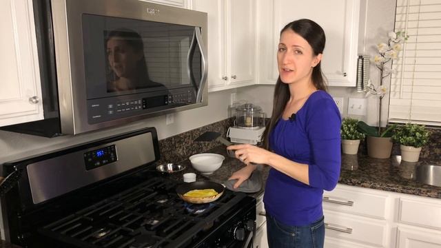 Scrambled Eggs for Baby - How and When Can Babies Have Eggs? | Egg Recipes for Babies смотреть онлайн