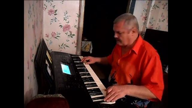 НОСТАЛЬГИЯ. Сам назвал. (ЯМАХА 730). смотреть онлайн