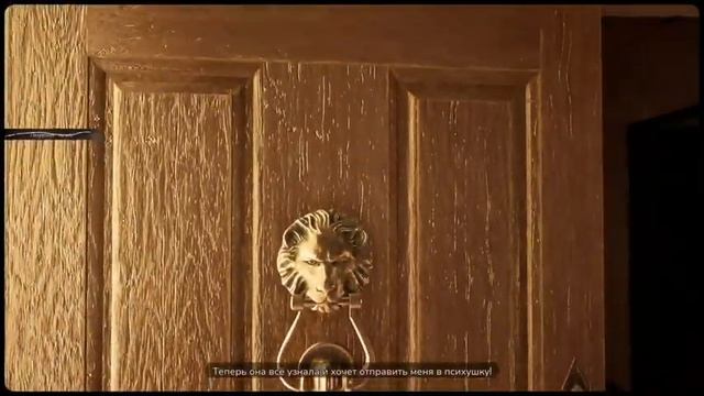Martha IS DEAD #5 Прохождение - СЕКРЕТ МАРТЫ смотреть онлайн