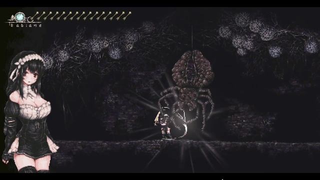 SiNiSistar Gameplay Stage 3 (Tunnel) *Gore/Ryona смотреть онлайн