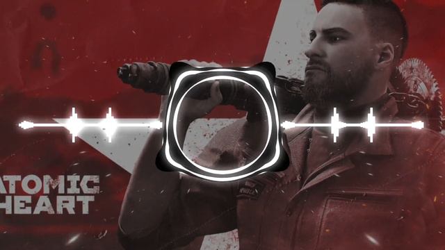 Geoffplaysguitar, Alla Pugacheva, Atomic Heart-Arlekino (Geoffrey Day Remix) (32D) #32d #atomichear