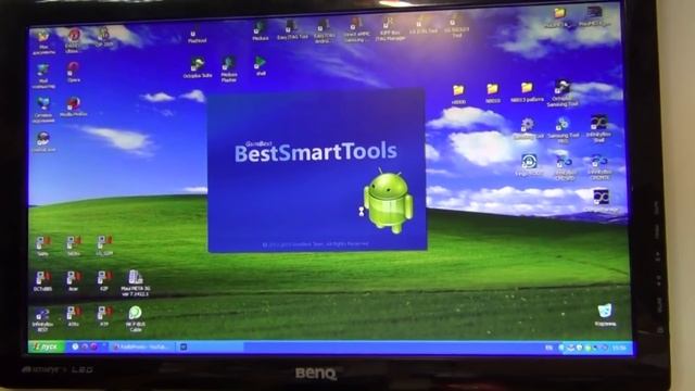 Best Smart Tool (BST) распаковка и обзорчик ;) смотреть онлайн