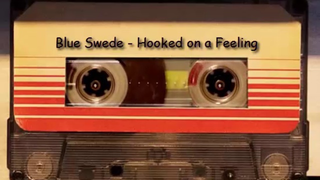 hoked on a feeling смотреть онлайн