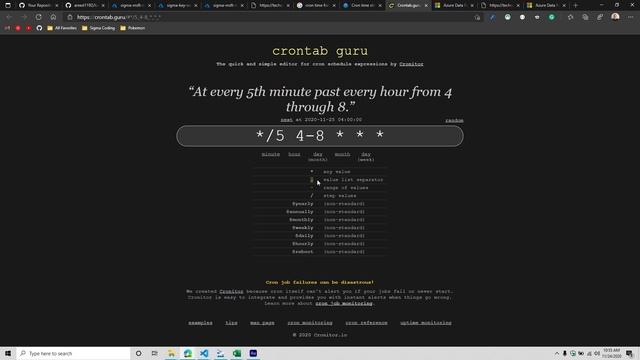 Azure Functions in Python | Timer Triggers Pt. 1 смотреть онлайн