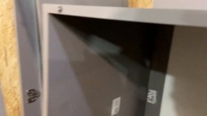 Шкаф в прихожей до потолка. Как сделать самому