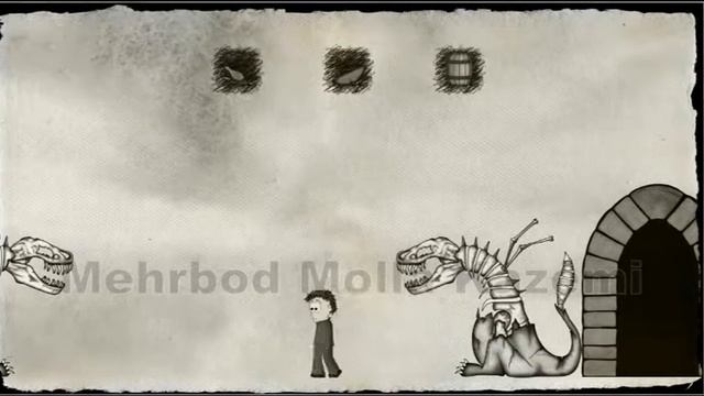 Clover A Curious Tale Route 1 Part 8 By Mehrbod YouTube смотреть онлайн