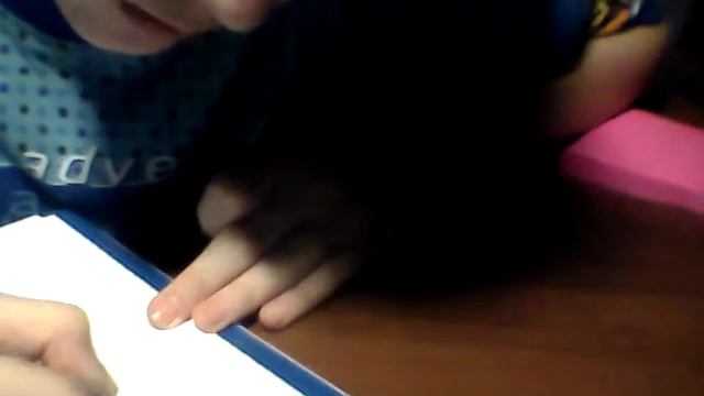 Как быстро нарисовать котика смотреть онлайн