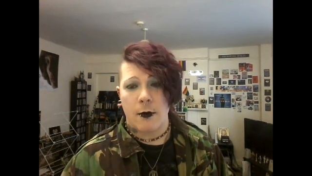 ?Is Rationality Rules a TERF? смотреть онлайн