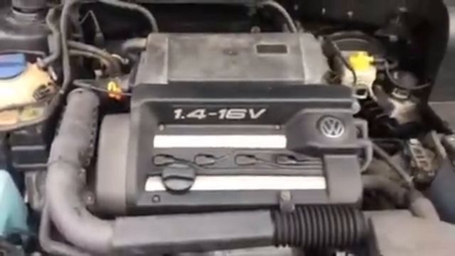 Разборка Volkswagen Golf 4 1.4 AKQ (VIN: WVWZZZ1JZYW275156) 35261 смотреть онлайн