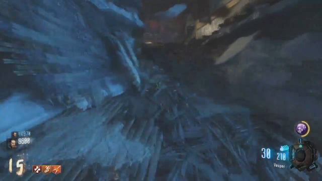 Black Ops 3 Zombies - Gorod Krovi Fails - Part 2 смотреть онлайн