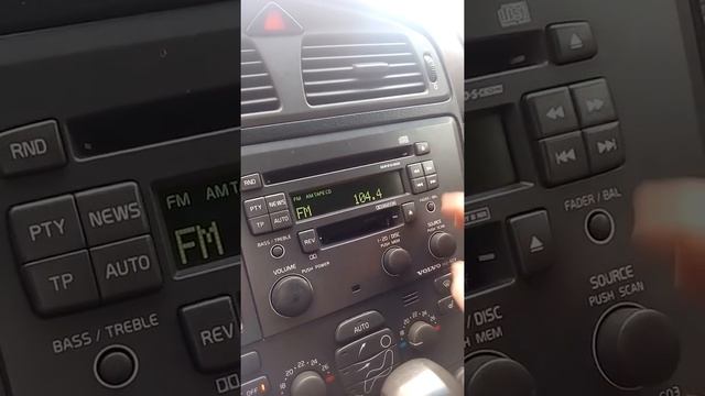 Скрытые возможности магнитолы смотреть онлайн