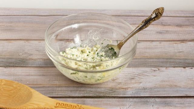 Рецепты от шеф-повара