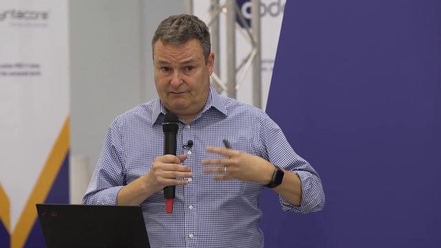 SiFive Vector Processor Portfolio - Andrew Frame, SiFive смотреть онлайн