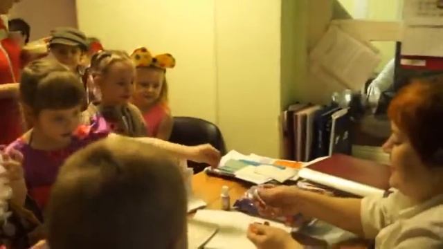 Рождественские колядки смотреть онлайн