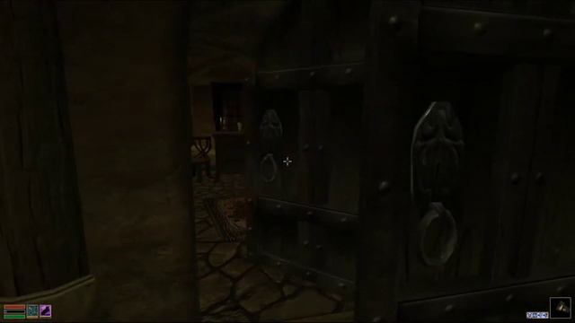 OpenMW [Tamriel Rebuilt 19.12] Part 1 смотреть онлайн