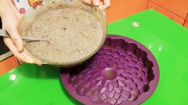 Веганская Кухня