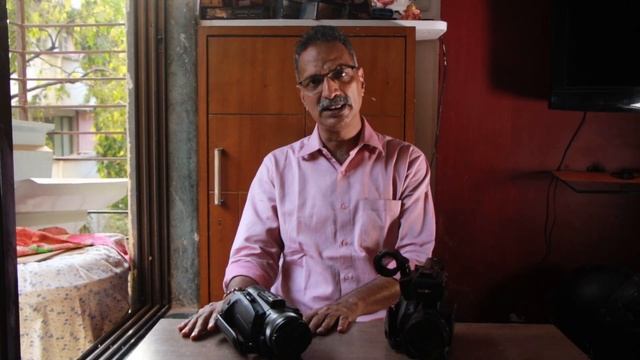 Review of Sony HXR NX 80 and PXW Z 90 in Hindi by Abhay Sawant смотреть онлайн