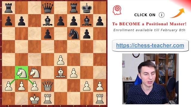 Chess Grandmasters SECRETS Revealed ? | Think like a GM! смотреть онлайн