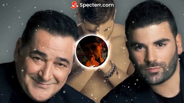 Pantelis Pantelidis Ft Vasilis Karras X Toni Storaro X Fiki - Bulgaria & Greece (Mashup)