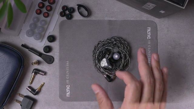 Dunu Vulkan REVIEW! Return To Form?