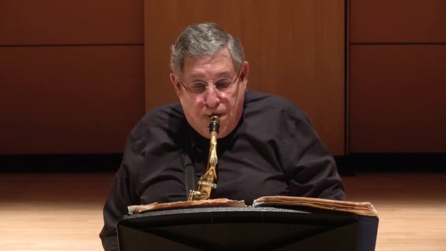 Franz Wilhelm Ferling Etude 41 смотреть онлайн