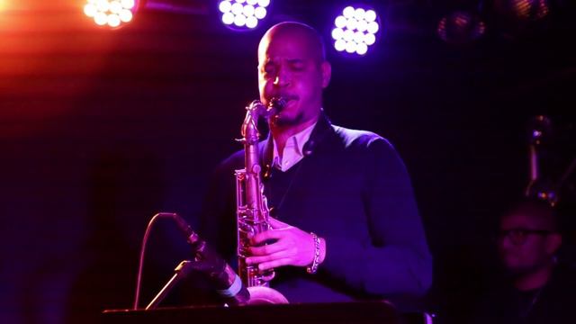 Tumbao Aché ● Pablo Aubia Quintet ● Live ● Latin Jazz смотреть онлайн
