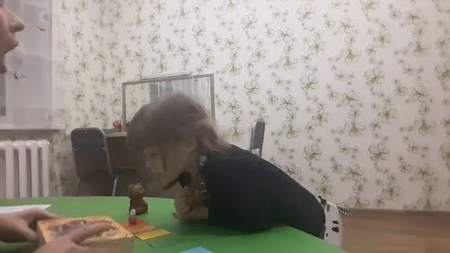 НЕГОВОРЯЩИЕ ДЕТИ Фомирование речи с помощью логопедических пособий Наили Бакиевой смотреть онлайн