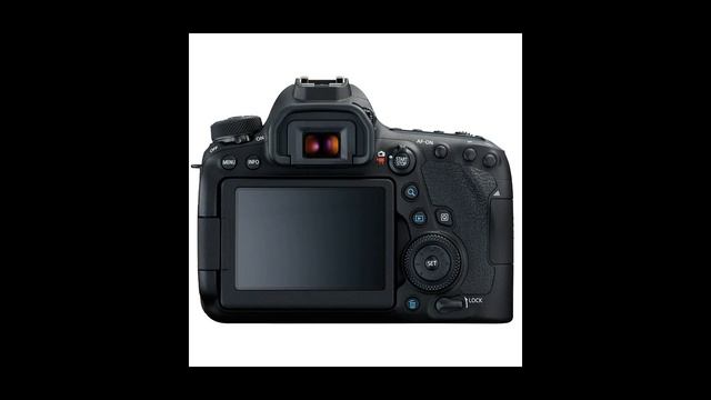 Фотоаппарат зеркальный Canon смотреть онлайн