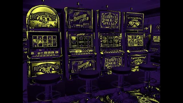 IGT Little Green Men Lobby in Powercity Minight смотреть онлайн
