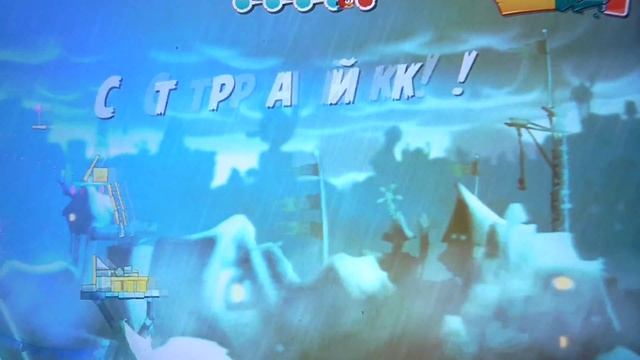 Angry Birds 2 (Быстроход) #31: От усача до усача и далее смотреть онлайн