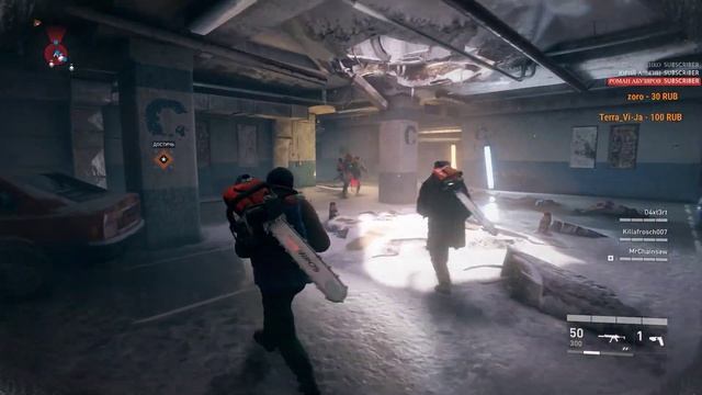 Обзор Обновления Proving Grounds Update World War Z смотреть онлайн