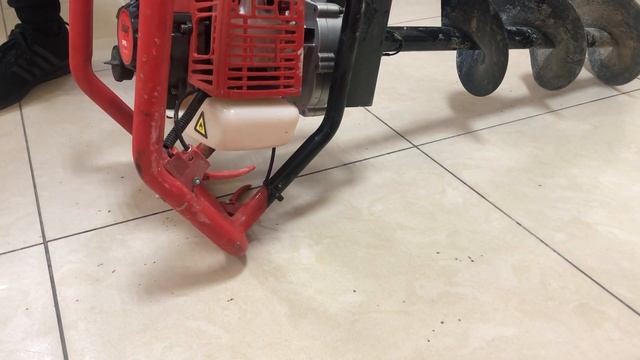 Мотобур fubag смотреть онлайн