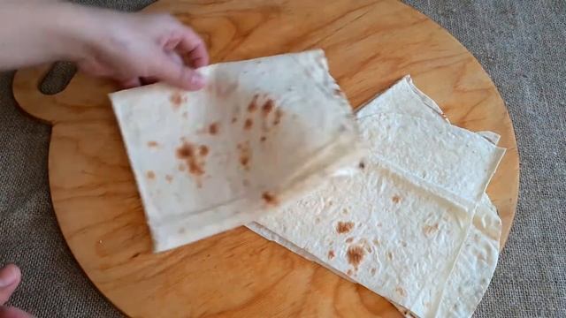 Готовим вместе с детьми