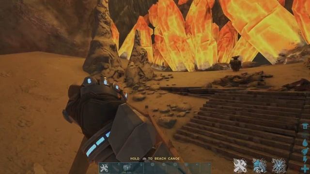 Mesh island/MAGIC 4 смотреть онлайн