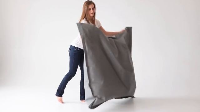 How To Use Our Bean Bag Chairs смотреть онлайн