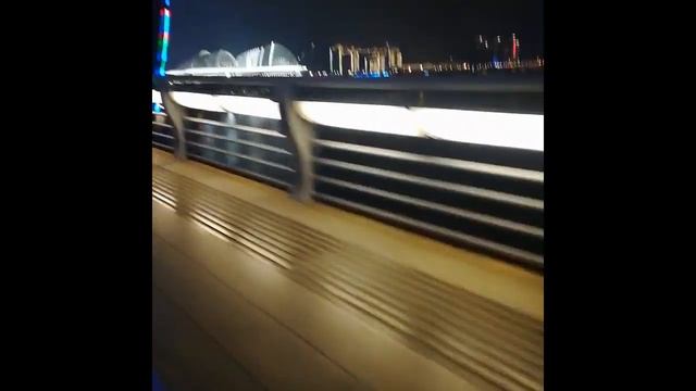 CHINA||Nanning Bridge-Nanning Guangxi смотреть онлайн