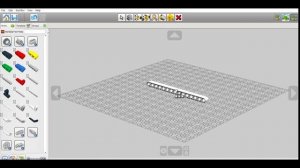«Основы работы с LEGO DIGITAL DESIGNER»