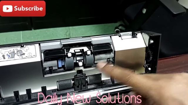 Best Scanner Canon imageFORMULA DR-M160II | Daily New Solutions | смотреть онлайн