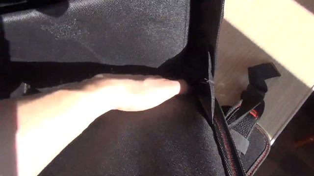 Рюкзак для инструмента WORKPRO W081065CH смотреть онлайн