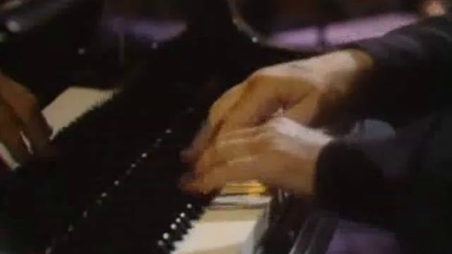 Astor Piazolla: About the bandoneon / Zero Hour смотреть онлайн