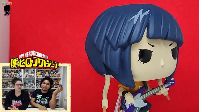 ✨[NUEVOS] FUNKO POP MY HERO ACADEMIA✨ | Funko Pop Hawks Flocked | Funko Pop Deku Glow | PARTE 2🔥 смотреть онлайн