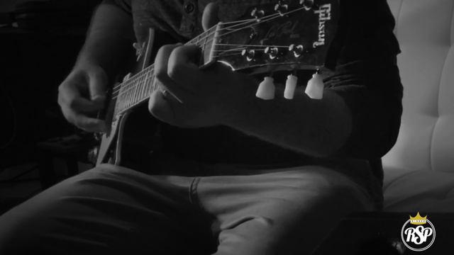 RAF By Righteous Sound Pickups (PAF Replica)