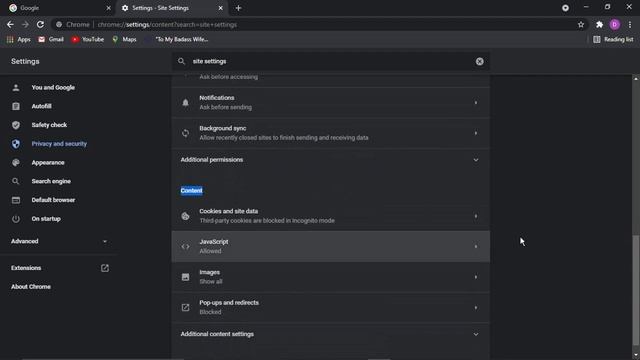 How To Enable Or Disable Plugins In Google Chrome смотреть онлайн