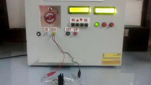 Coin Cell Type Supercapacitor by Prof C D Lokhande, Thin Film Physics Laboratory, Dept of Physi смотреть онлайн