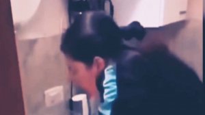 МУЖИК ТРОЛИТ ЖЕНУ А ЕЕ ТОШНИТ FAIL