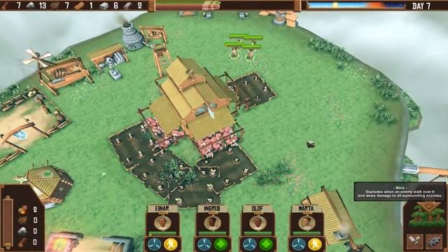 I BEAT THE DEMO!! | ANCHORED EP#4 | anchored demo смотреть онлайн