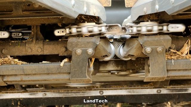 Новый комбайн FENDT IDEAL 8 на уборке кукурузы урожайностью свыше 100 ц/га! Один из первых в России смотреть онлайн